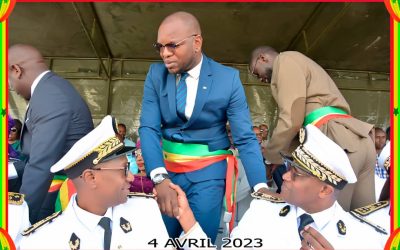 Dok Koor, Me Ousmane Diagne : parcours inédit d’un self-made-man